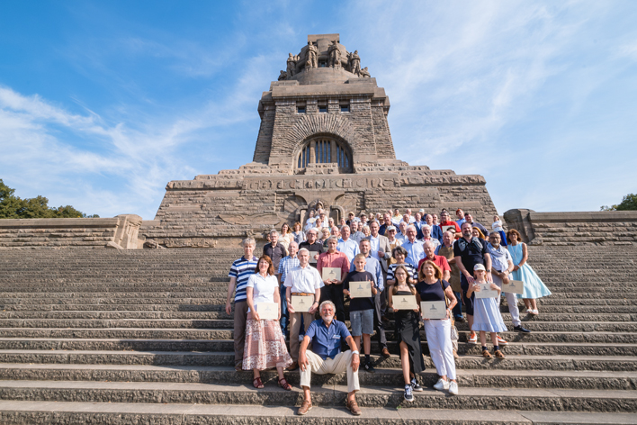 2024 Gruppenfoto