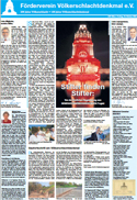 Vereinszeitung 2021